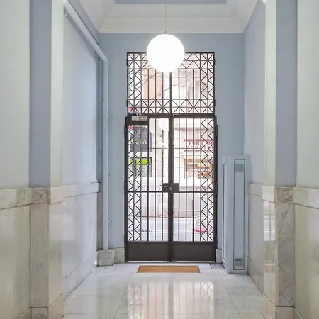 Key Sagrada Familia / Marina 223 Appartement