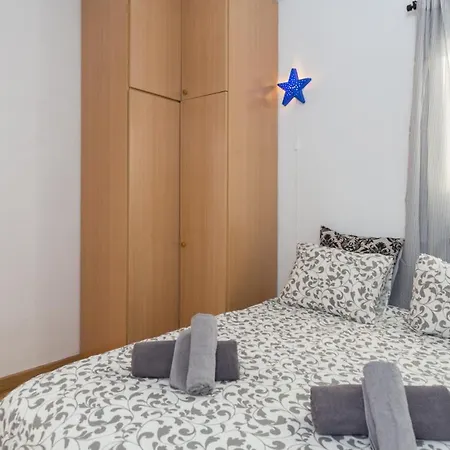 Apartment Key Sagrada Familia / Marina 223 *