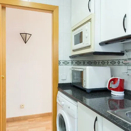 Apartment Key Sagrada Familia / Marina 223