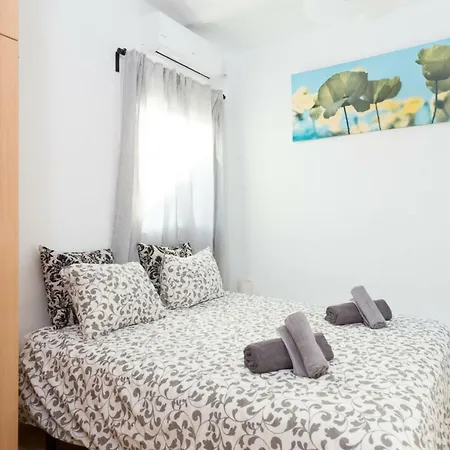 Apartment Key Sagrada Familia / Marina 223 *