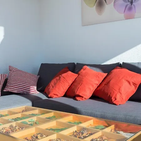 Key Sagrada Familia / Marina 223 Apartamento *