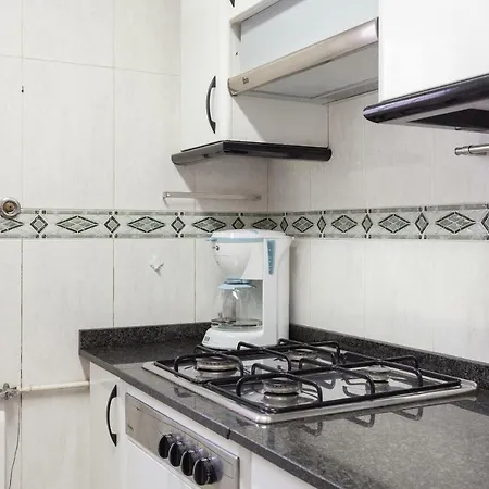 Apartamento Key Sagrada Familia / Marina 223 *